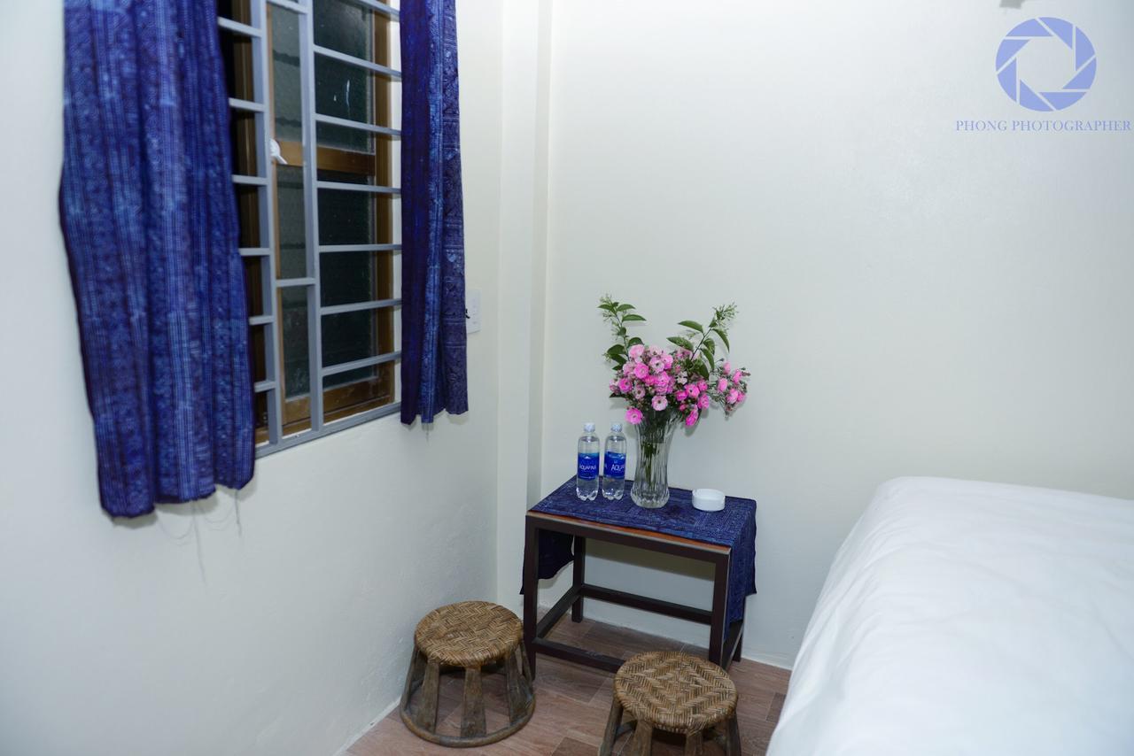 Hoa'S Homestay Sapa Exterior foto